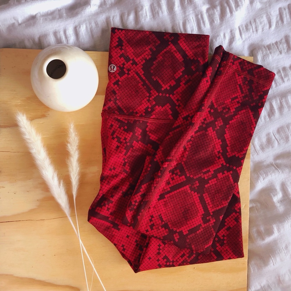 Lululemon Leggings